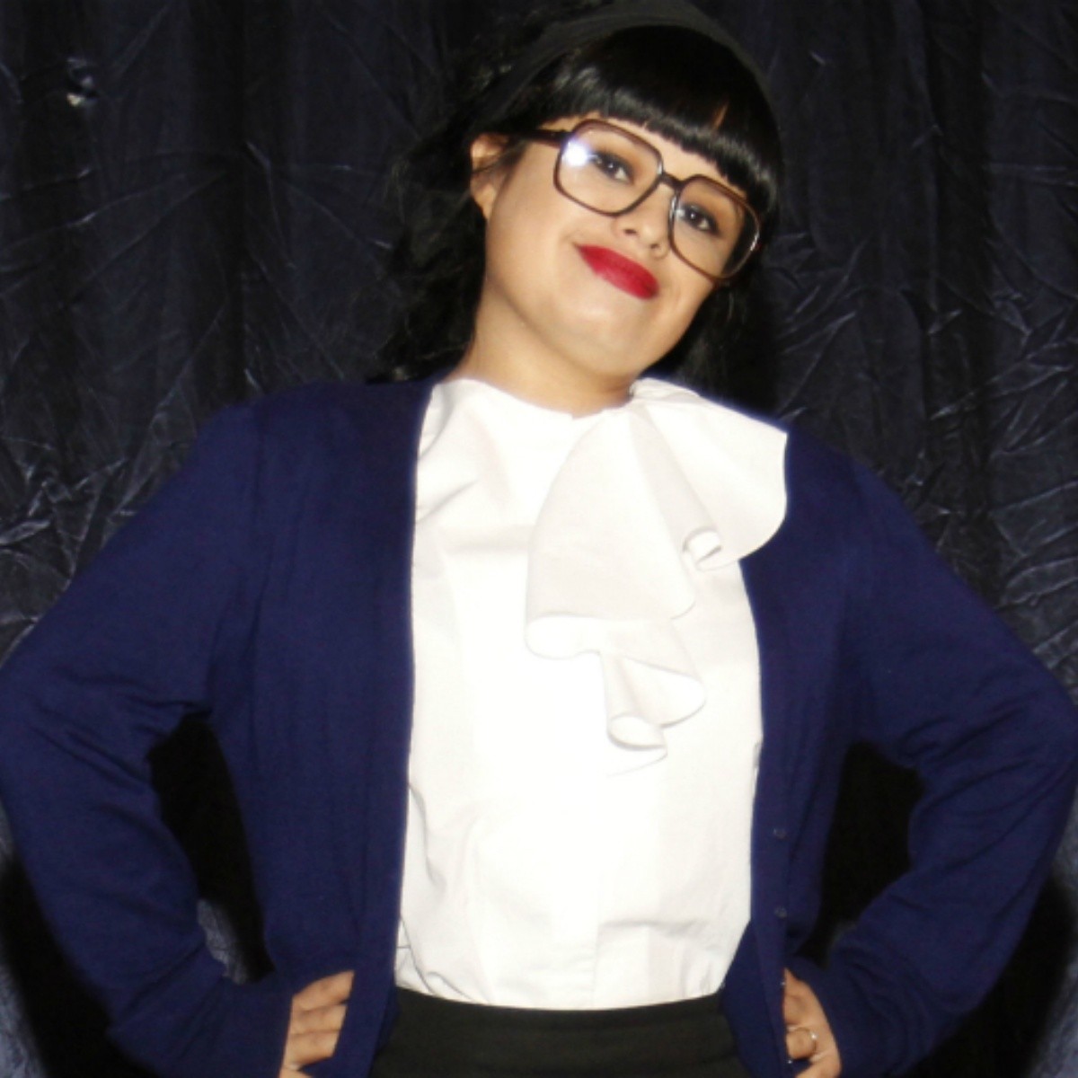 Vuelve La Irreverencia De Amandititita El Informador vuelve la irreverencia de amandititita