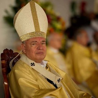 Podría ser de Zamora o Monterrey el nuevo arzobispo tapatío