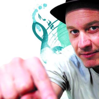 Ari Brickman y sus “muchos Méxicos”