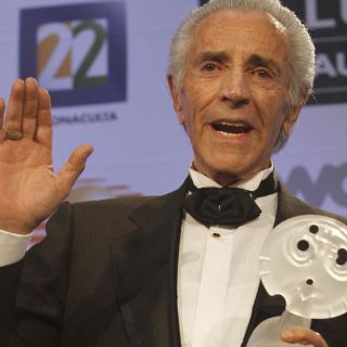 Décima entrega de las Lunas del Auditorio