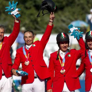 Los ganadores de hoy