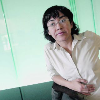 Primero la poesía: Rivera Garza