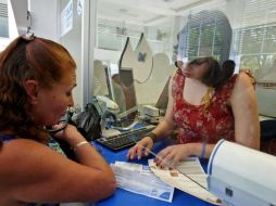 El Consejo de Administración del SIAPA retrasa una reingeniería en el organismo.  /