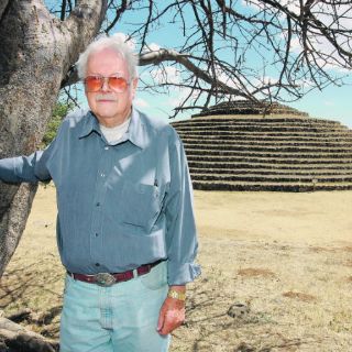 Recuerdan a Phil Weigand