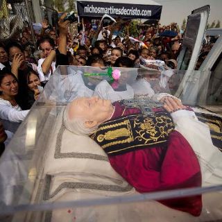 Piden a ministros católicos tomar ejemplo de Juan Pablo II