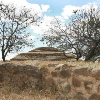 Surgen nuevas pistas en Guachimontones