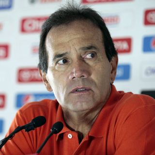 Es un sueño ser campeón, no sé lo que haría: Quirarte