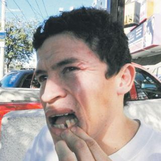 ''Archi'' Solís no está dispuesto a perdonar al ''Canelo''