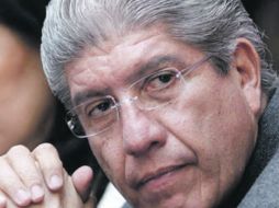 El Comité Ejecutivo Nacional designó al priista Alejandro Ozuna como nuevo delegado en Jalisco. ESPECIAL  /