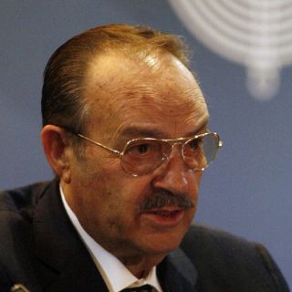 ''Los mejores'' Juegos: Vázquez Raña