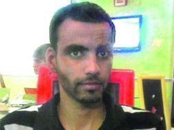 Mohamed Bouazizi se prendió fuego el 17 de diciembre de 2010, desencadenando la revolución en Túnez. EFE  /