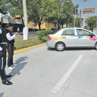 ¿Y el carril panamericano?
