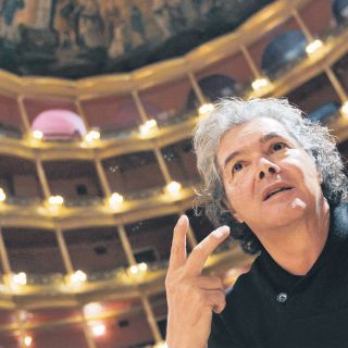 ''La nueva música necesita cómplices''