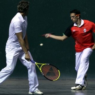 Guadalajara organizará el mundial de pelota de 2014