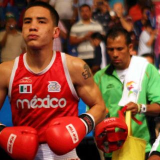 Comienzan las finales de boxeo