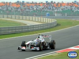 El tapatío lamenta la penalización y asegura que no tenía ''información suficiente''. AFP  /