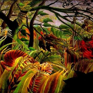 Los grandes maestros del siglo XX del Hermitage ya cuelgan en el Prado