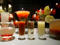 No hubo distinción entre bebidas, esta evidencia sugiere que es el alcohol en sí mismo el que es beneficioso. ARCHIVO  /