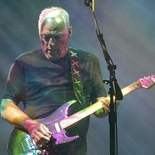 Hijo encarcelado de guitarrista de Pink Floyd pierde apelación