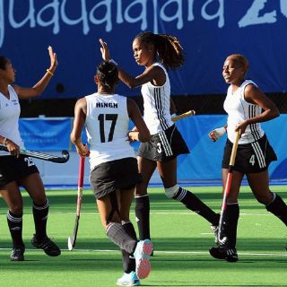 Trinidad y Tobago en el séptimo peldaño