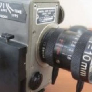 Exastronauta regresará cámara usada en Apolo 14 que intentó vender