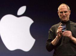 Apple introdujo su primer iPhone en el 2007. ARCHIVO  /