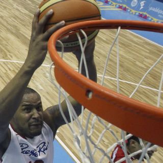 La meta boricua es el oro en balconesto