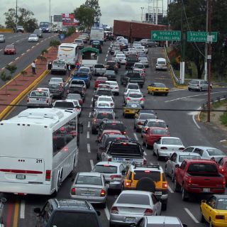 Listo operativo vial para la clausura de Panamericanos