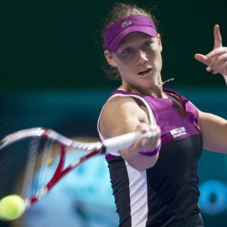 Stosur avanza a semifinales en Campeonato WTA