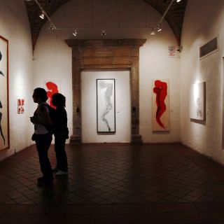 Una muestra de arte alemán llega al Museo Regional