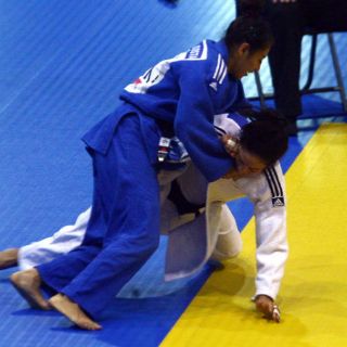 Brasil, Cuba, México, Argentina y EU disputarán oros en judo