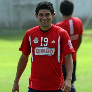 Magallón confía en que Chivas no decaerá anímicamente