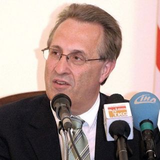 EU respeta soberanía y leyes de México: Wayne