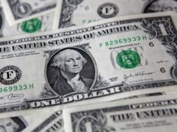 En Monterrey el dólar alcanzó su máximo nivel de venta.  /