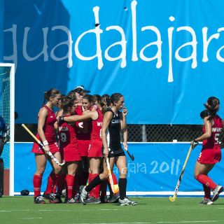 Voleibol, hockey sobre césped y waterpolo llegan a su fin el sábado