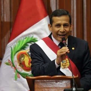 Fuerte sismo remece la costa peruana