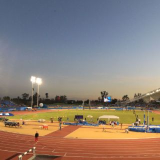 Brasil conquista el oro en 4x100 relevos femenino