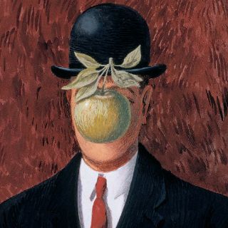 El arte surrealista de Magritte protagoniza una exposición en Nueva York