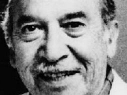 Su obra es numerosa y se cuentan en ella ensayos, novelas e historias de literatura.  ESPECIAL  /