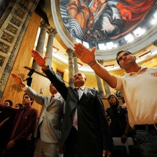 Consejo Universitario autoriza plantel en Tonalá