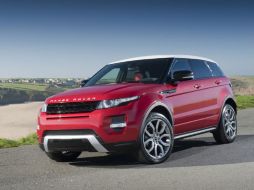 Es un vehículo más moderno y atrevido a lo que Land Rover nos tenía acostumbrados.  /