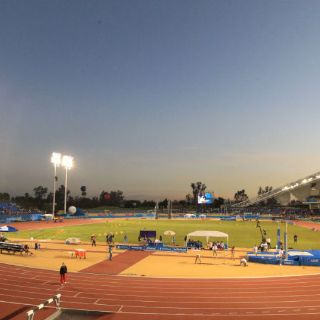 Cae el telón en el Estadio Telmex de Atletismo