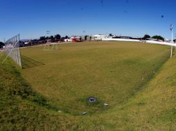 La final será un día después de iniciadas las competencias. MEXSPORT  /