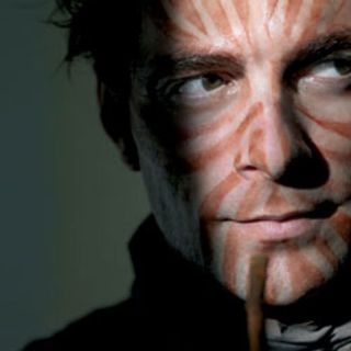 Kevin Johansen: el canta-actor des-generado