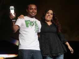 El Festival 4+1 se celebra desde el pasado 24 de octubre.  /