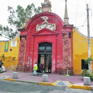 El Panteón de Belén, más lúgubre
