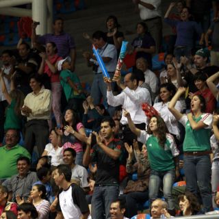 Brasil se va a la final de voleibol