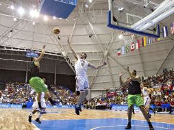 Una oportunidad de presea más. MEXSPORT  /