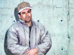 Joaquín Guzmán Loera se fugó del penal de Puente Grande, Jalisco, el 19 de enero de 2001. ARCHIVO  /