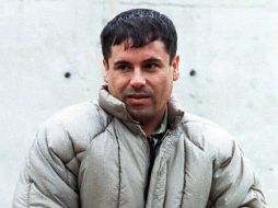 Joaquín “El Chapo” Guzmán se escapó del Penal de Puente Grande, en Jalisco, el día 19 de enero de 2001. ARCHIVO  /